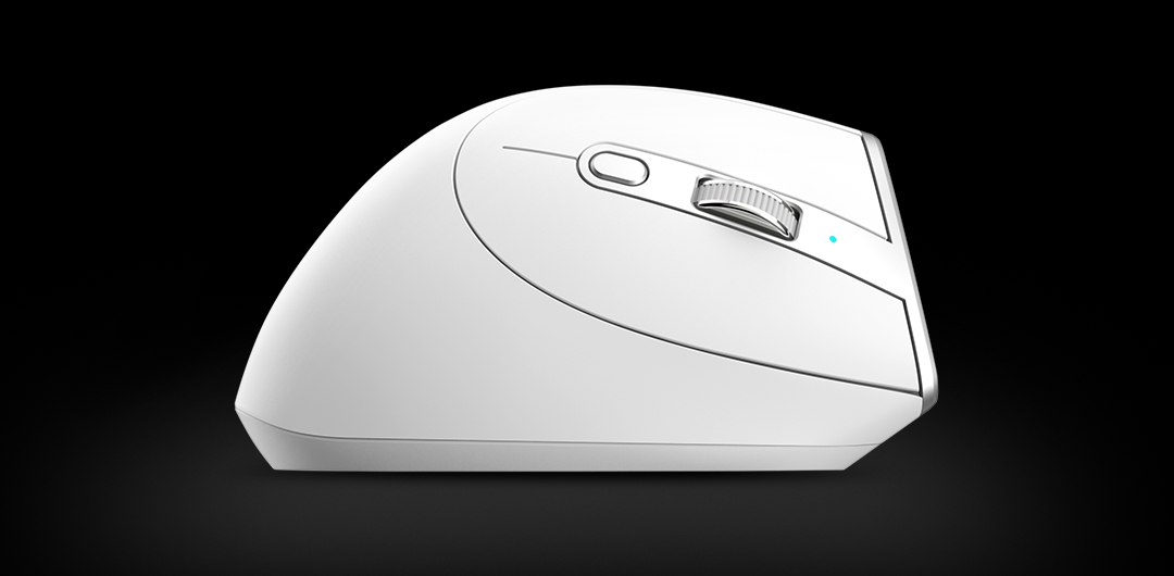 F-36 wireless mouse